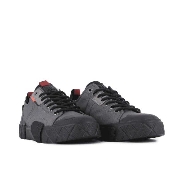 Ace City Shell - Asphalt - Image 6