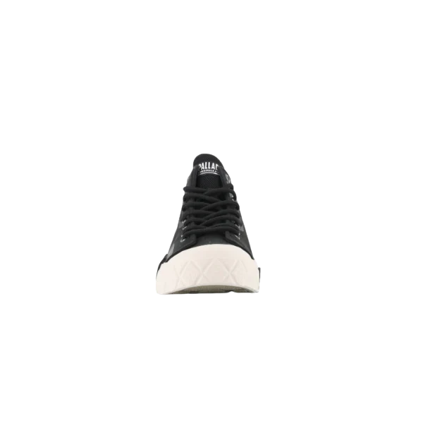 ACE CITY SHELL CHUKKA 2 - Black - Image 3