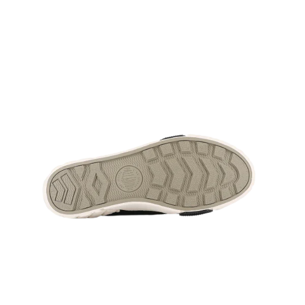 ACE CITY SHELL CHUKKA 2 - Black - Image 5