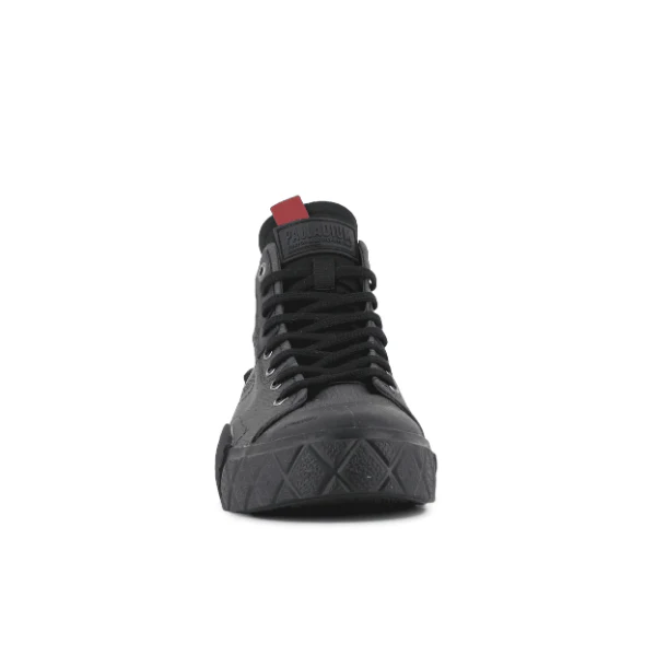 Ace City Shell Chukka - Beluga - Image 3