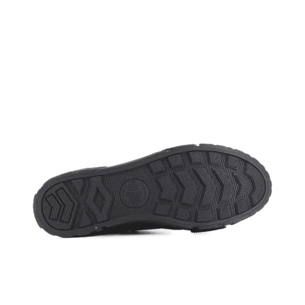 Ace City Shell Chukka - Butternut - Image 5