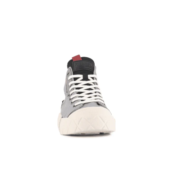 Ace City Shell Chukka - Chill Sky - Image 3