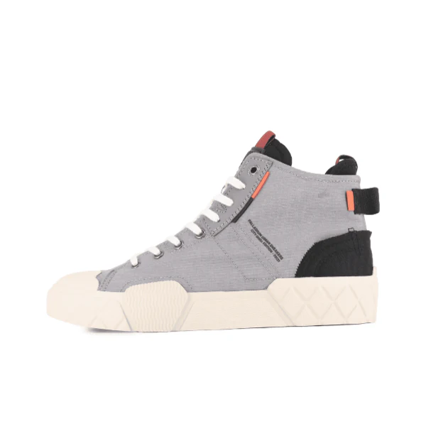 Ace City Shell Chukka - Chill Sky - Image 4