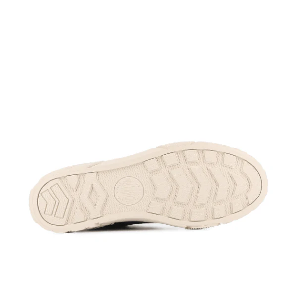 Ace City Shell Chukka - Mood Indigo - Image 5