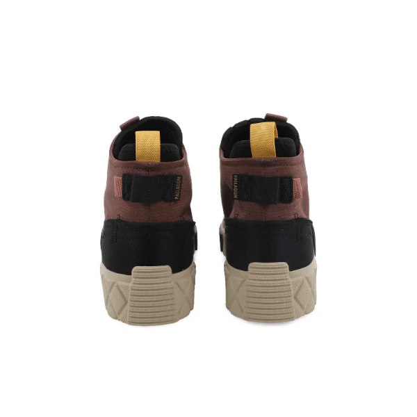 Ace City Shell Chukka - Racoon - Image 5