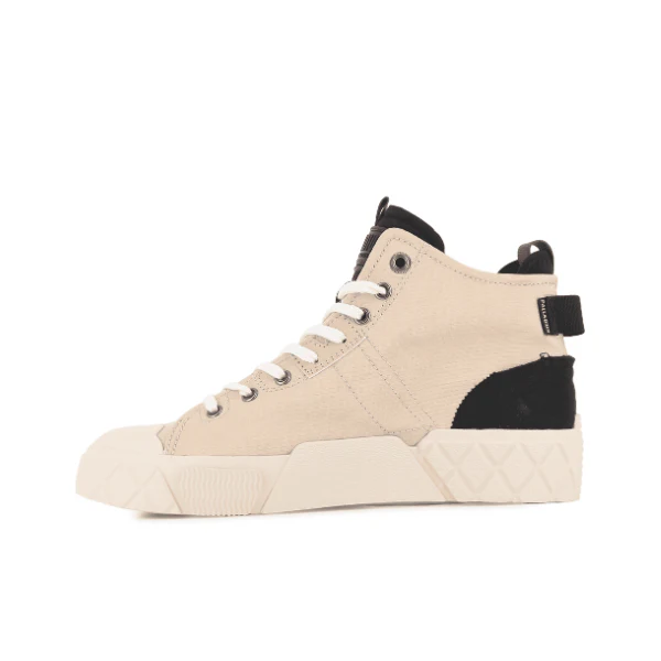 Ace City Shell Chukka - Warm Sand - Image 4