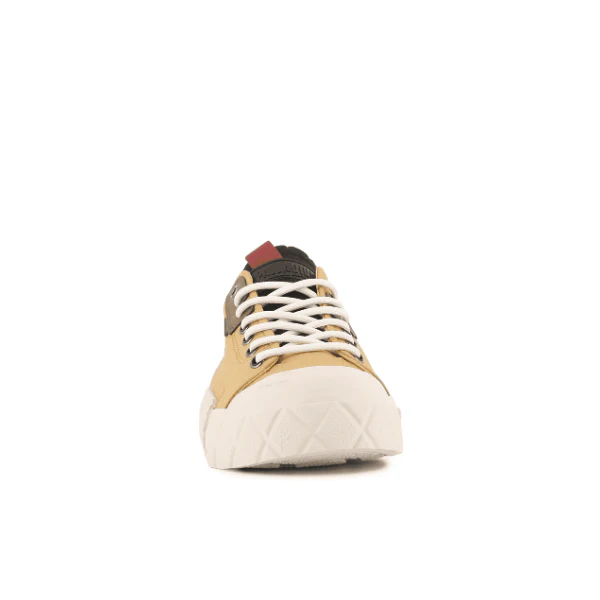 Ace City Shell - Fall Gold - Image 3
