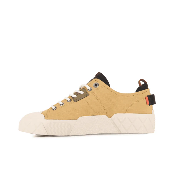 Ace City Shell - Fall Gold - Image 4