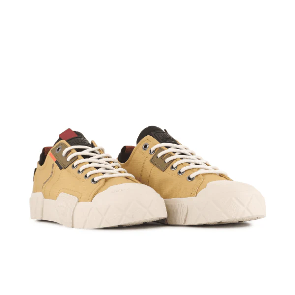 Ace City Shell - Fall Gold - Image 6