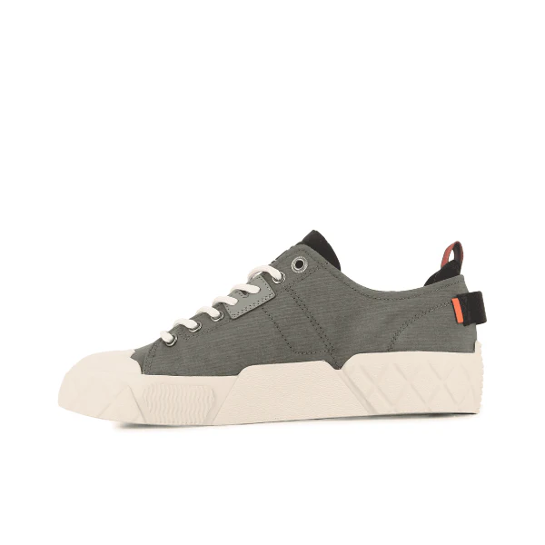 Ace City Shell - Olive Night - Image 4