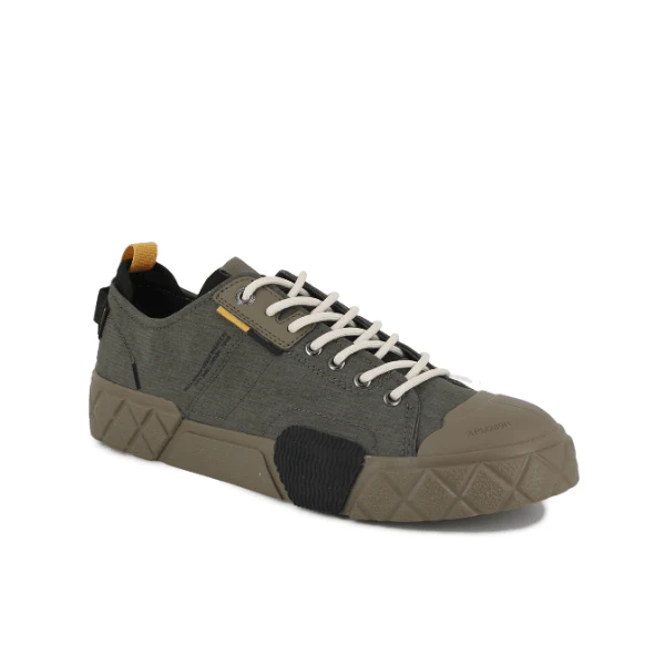 Ace City Shell - Olive Night Green - Image 3