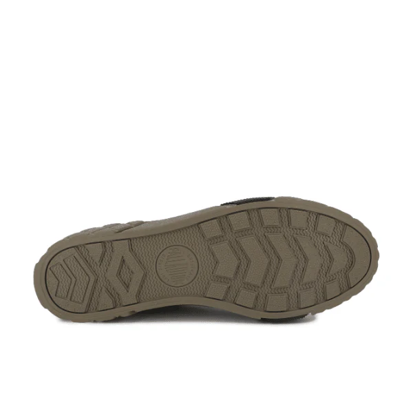 Ace City Shell - Olive Night Green - Image 4