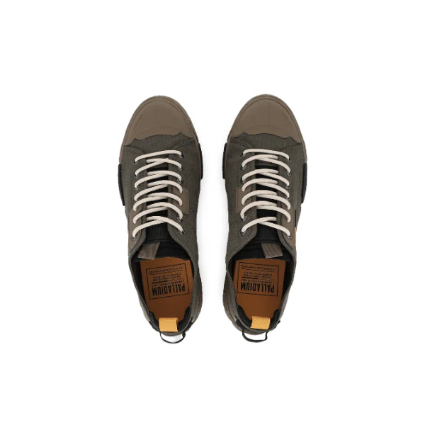 Ace City Shell - Olive Night Green - Image 6