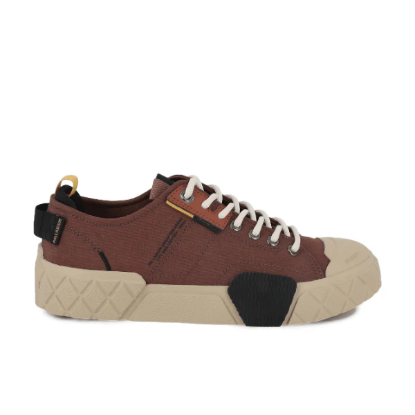 Palladium Sneakers | Lo Tops