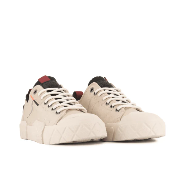 Ace City Shell - Warm Sand - Image 6