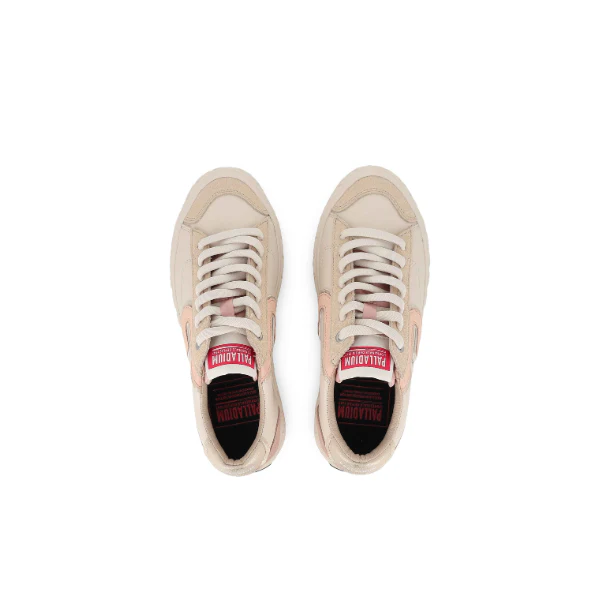 Ace Lo Mix Leather - White Cape Grey - Image 6