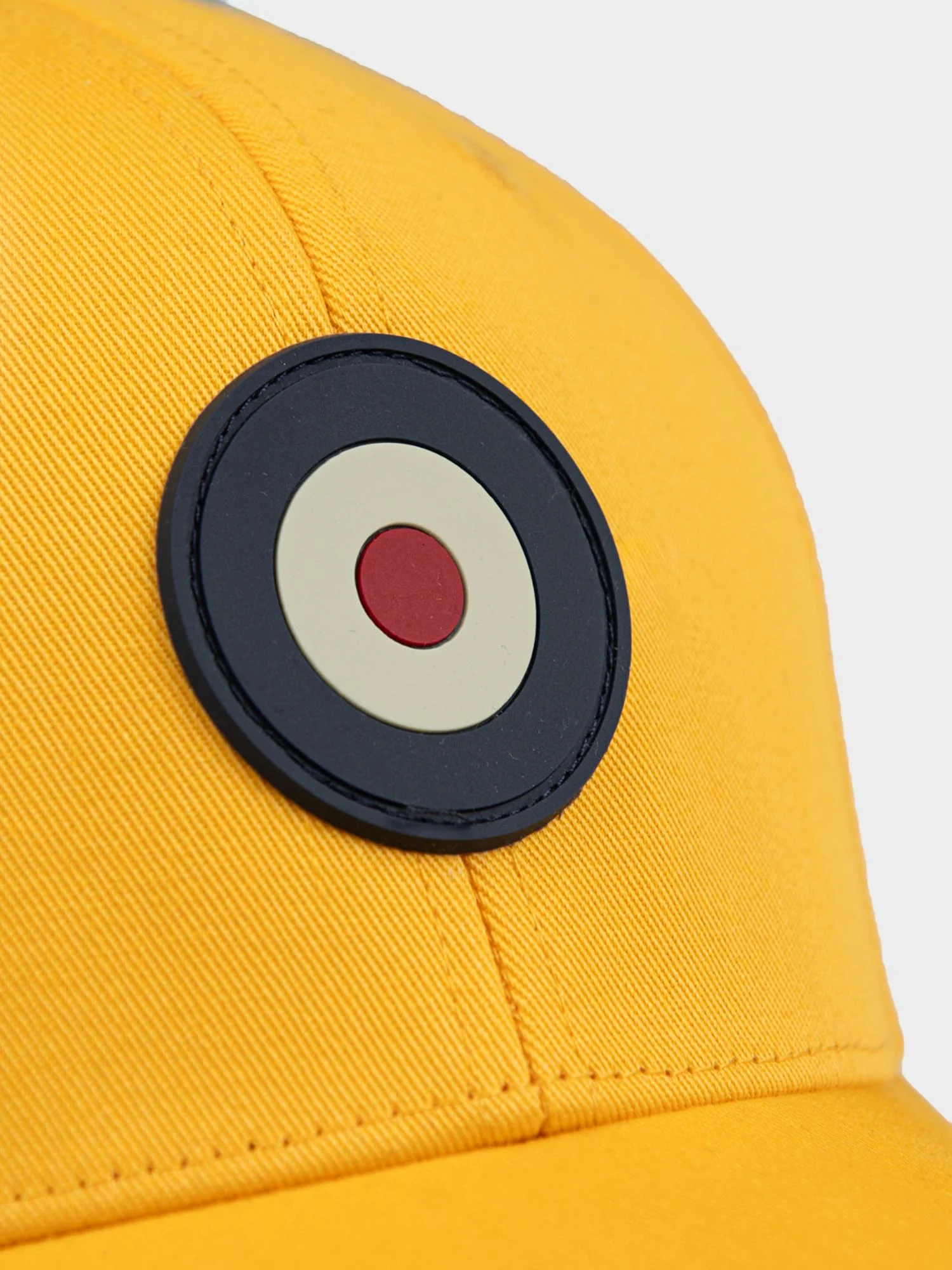 Adult Targy Peak Cap - Banana - Image 4