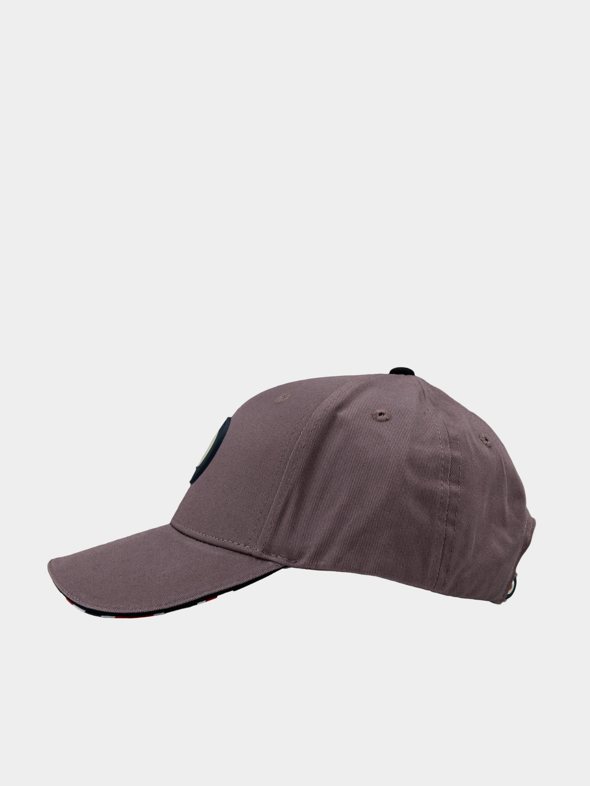 Adult Targy Peak Cap - Cocoa Powder - Image 2