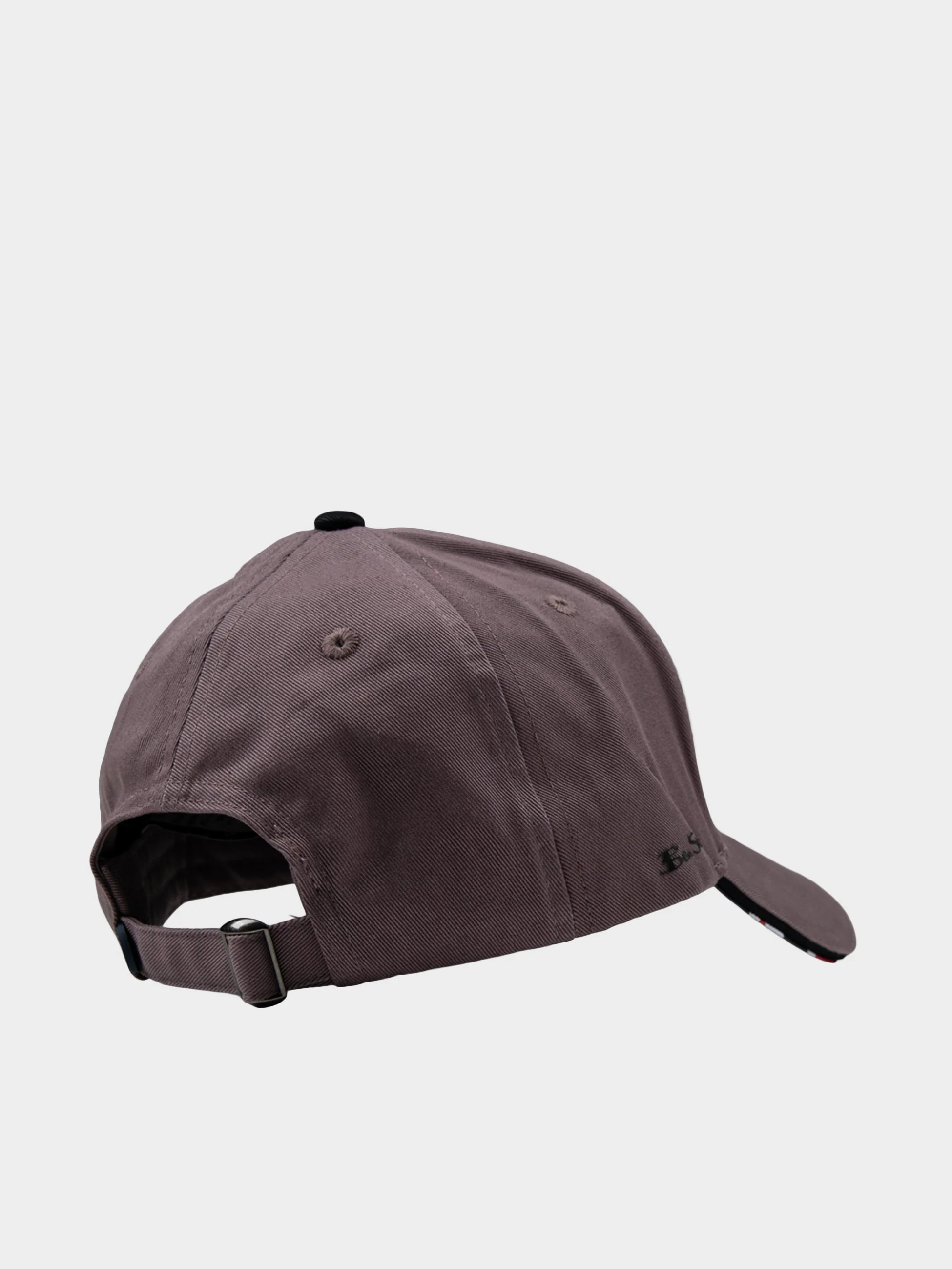 Adult Targy Peak Cap - Cocoa Powder - Image 3