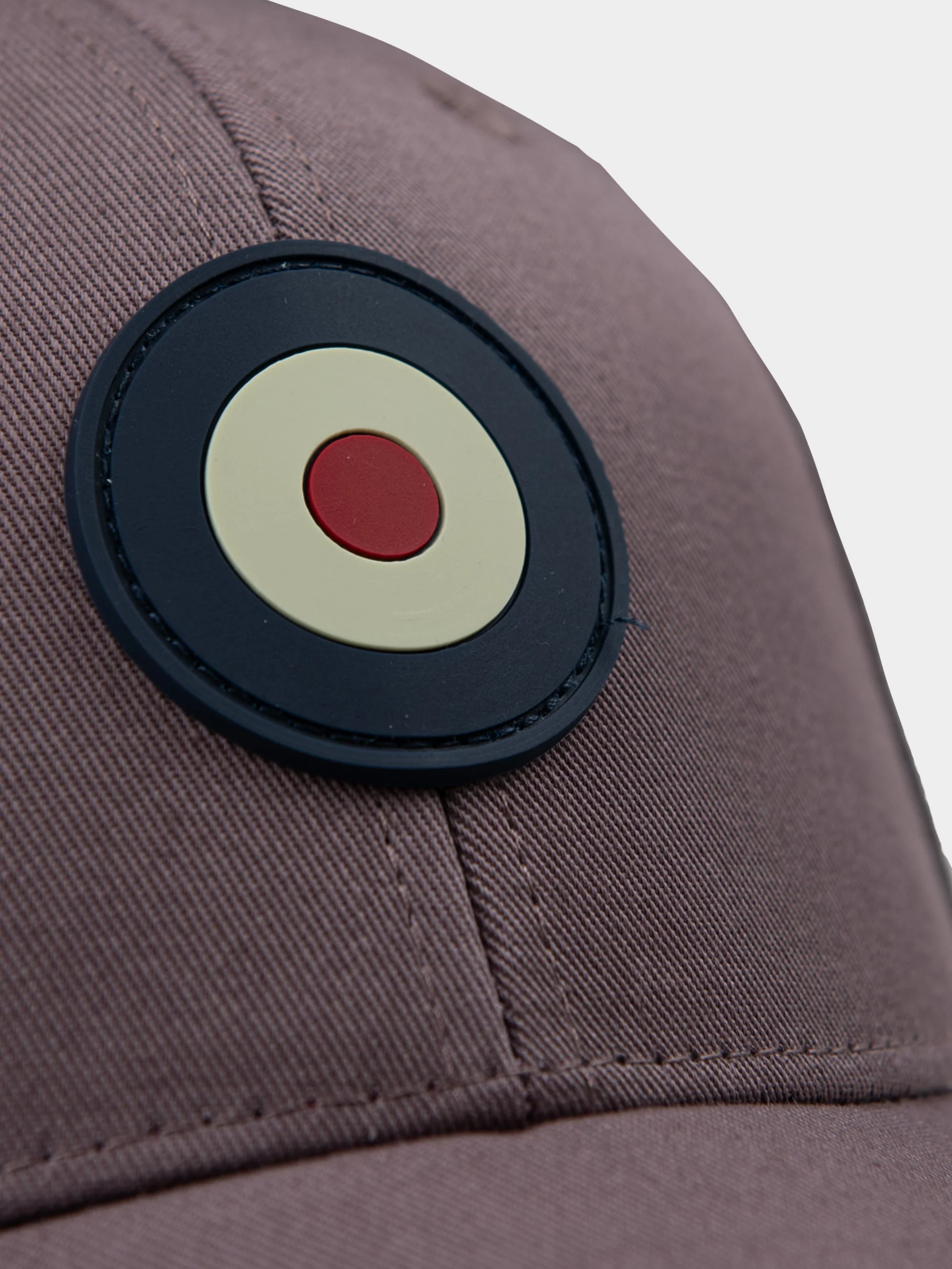 Adult Targy Peak Cap - Cocoa Powder - Image 4
