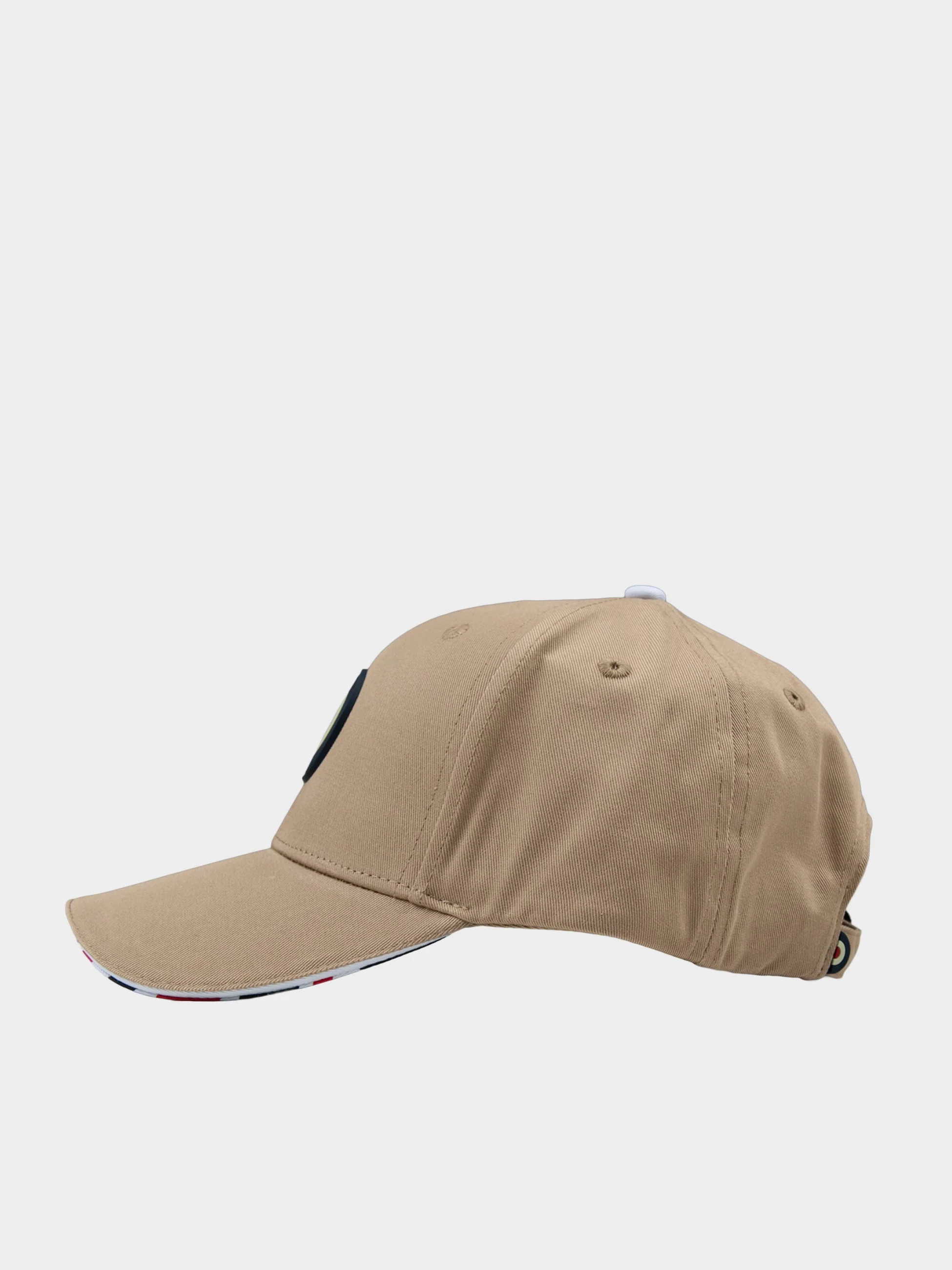 Adult Targy Peak Cap - Cornstalk - Image 2