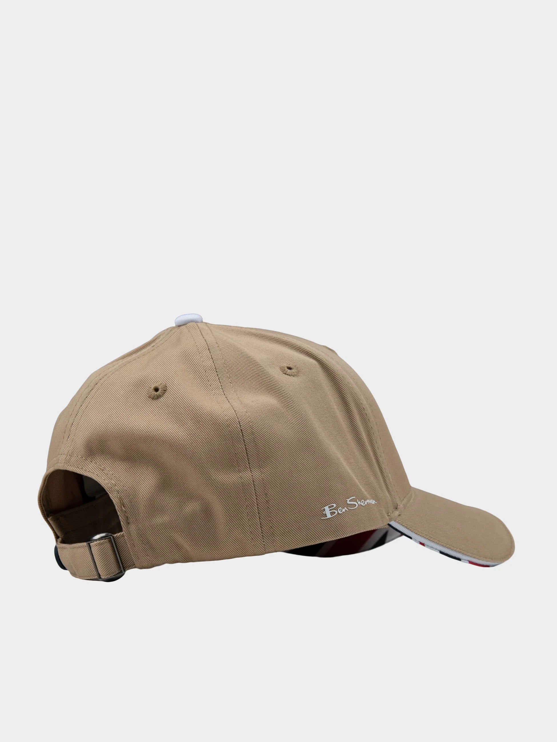 Adult Targy Peak Cap - Cornstalk - Image 3