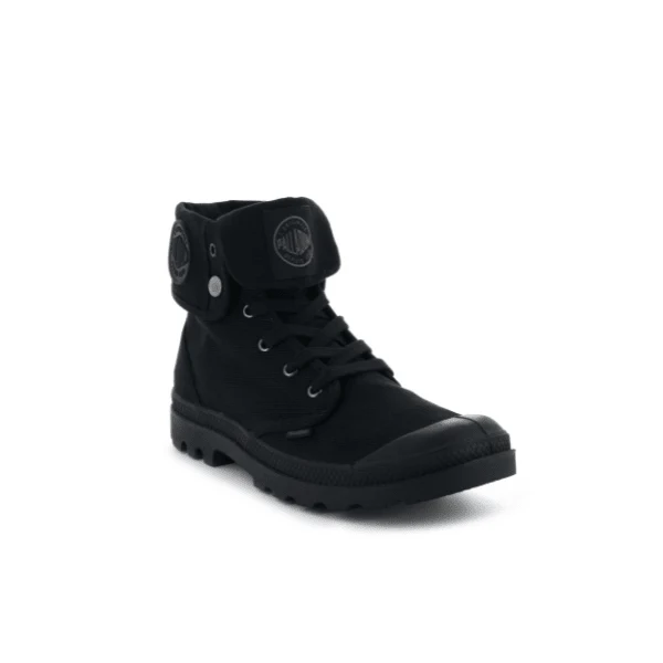 Baggy - Black - Image 2