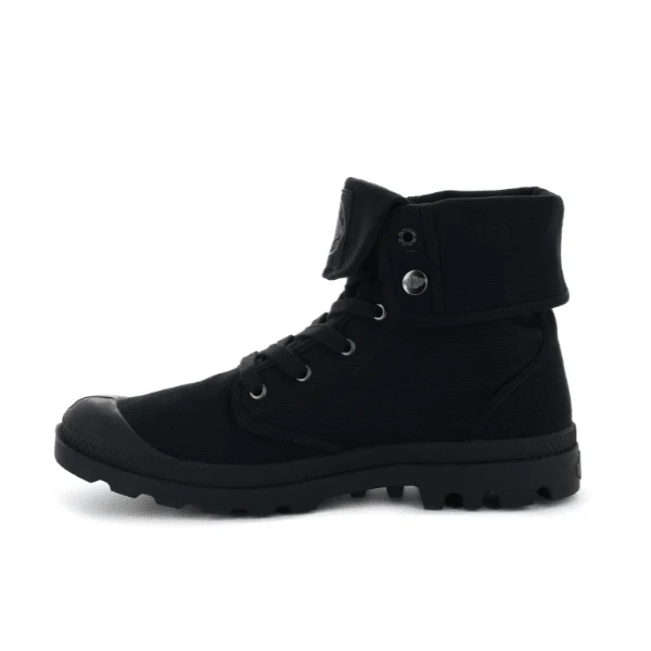 Baggy - Black - Image 4