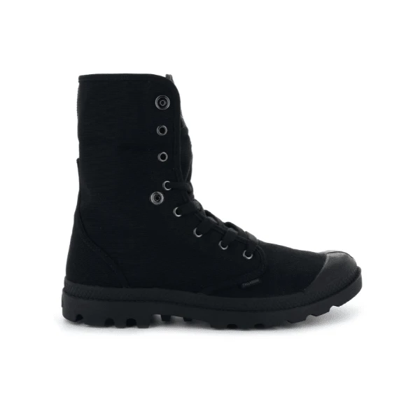 Baggy - Black - Image 5