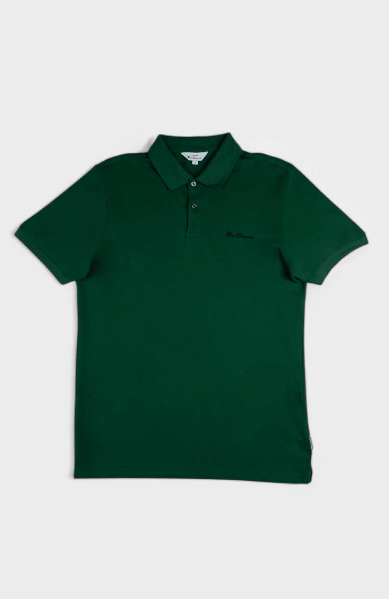 Ben Polo - Forest Green - Image 4