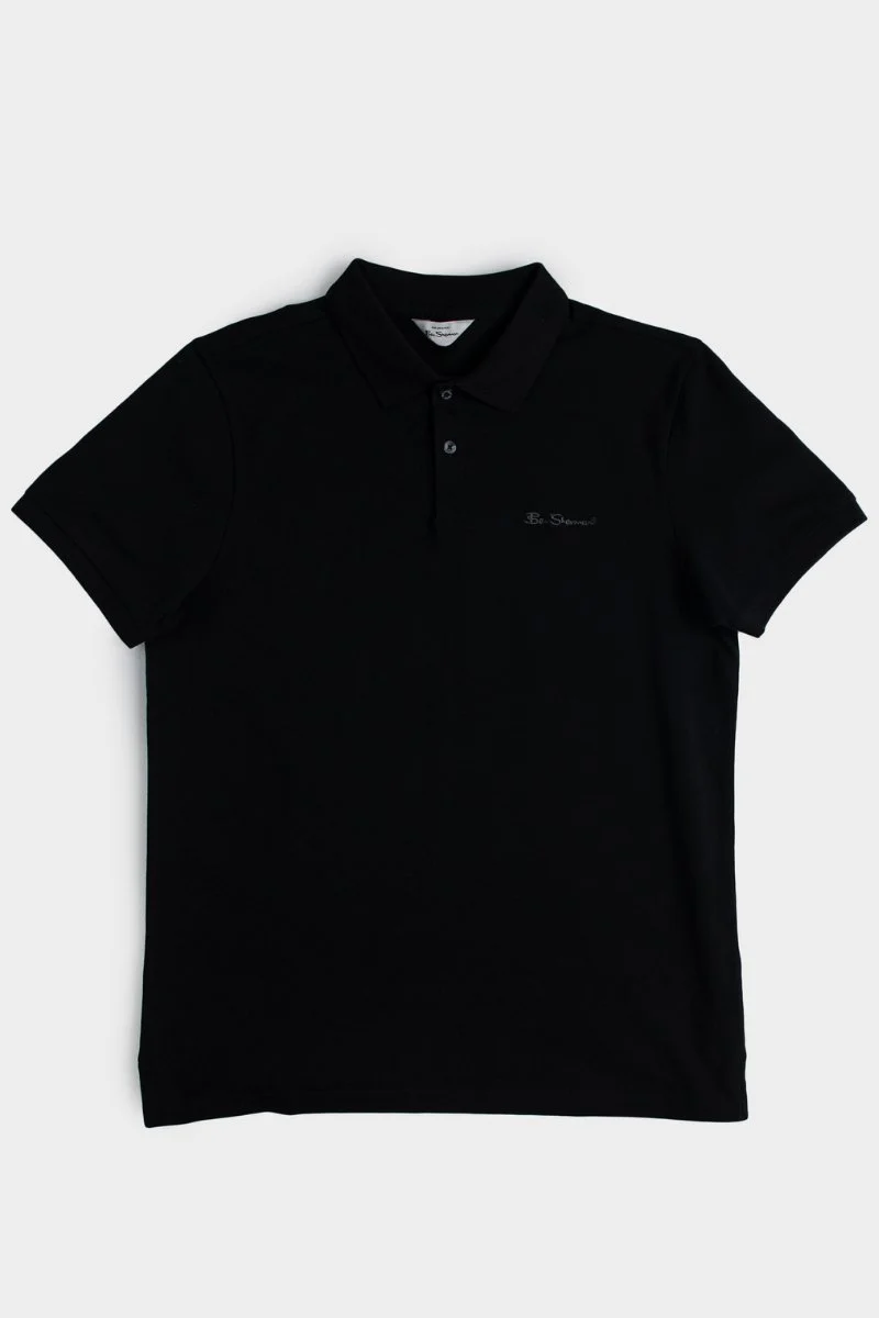 Ben Polo - Black - Image 6