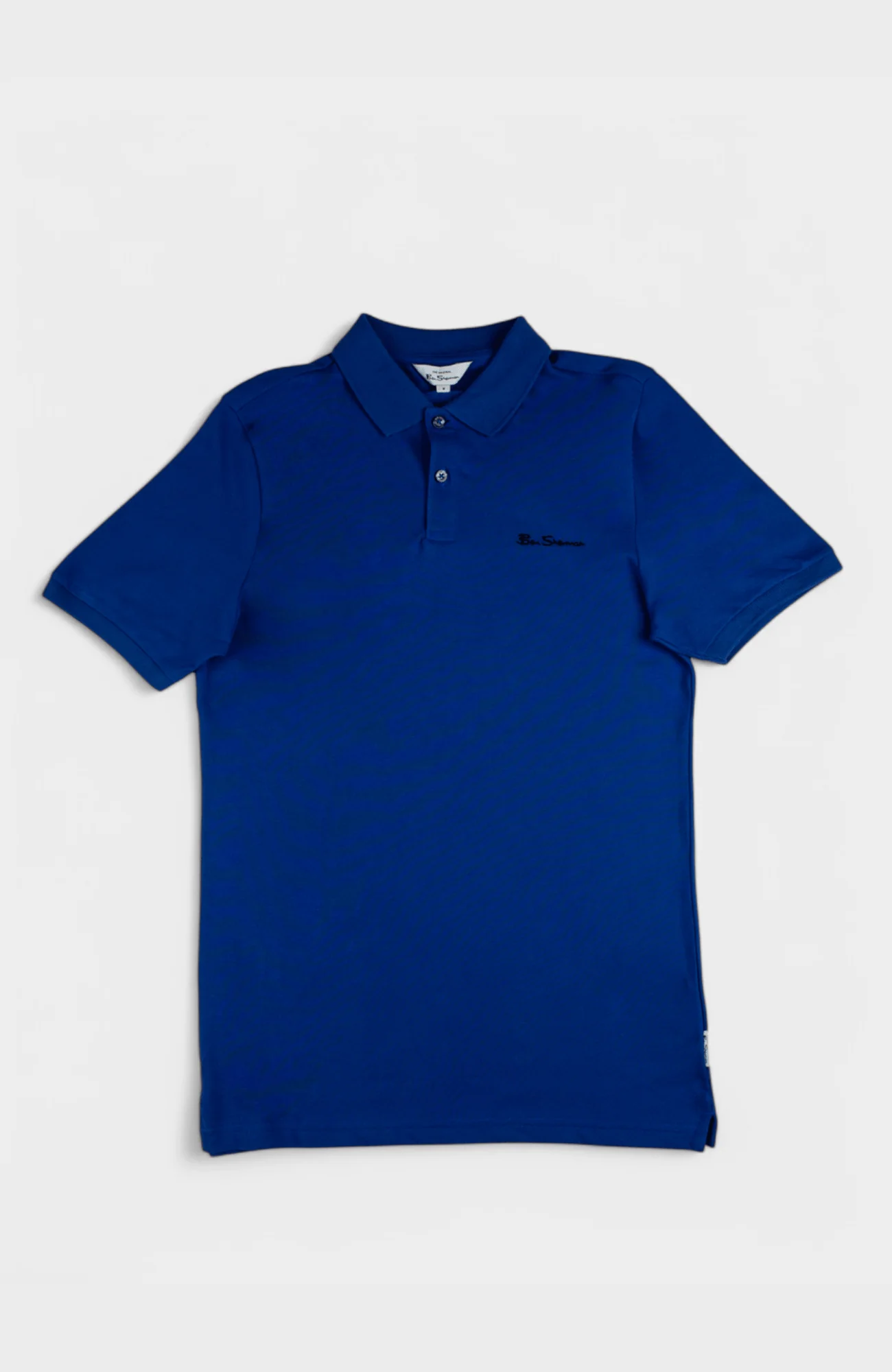 Ben Polo - College Blue - Image 4