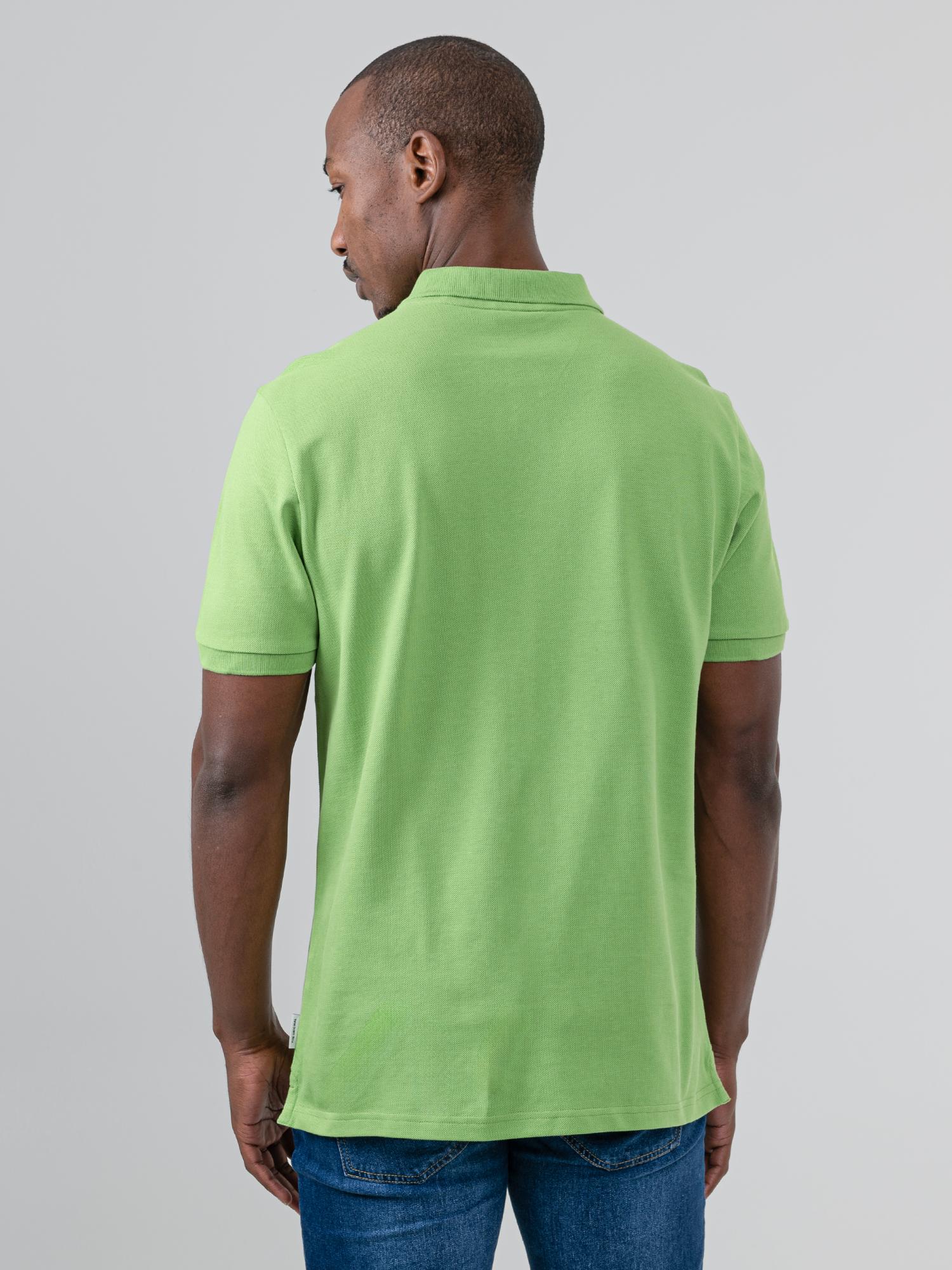 Ben Polo - Piquant Green - Image 2