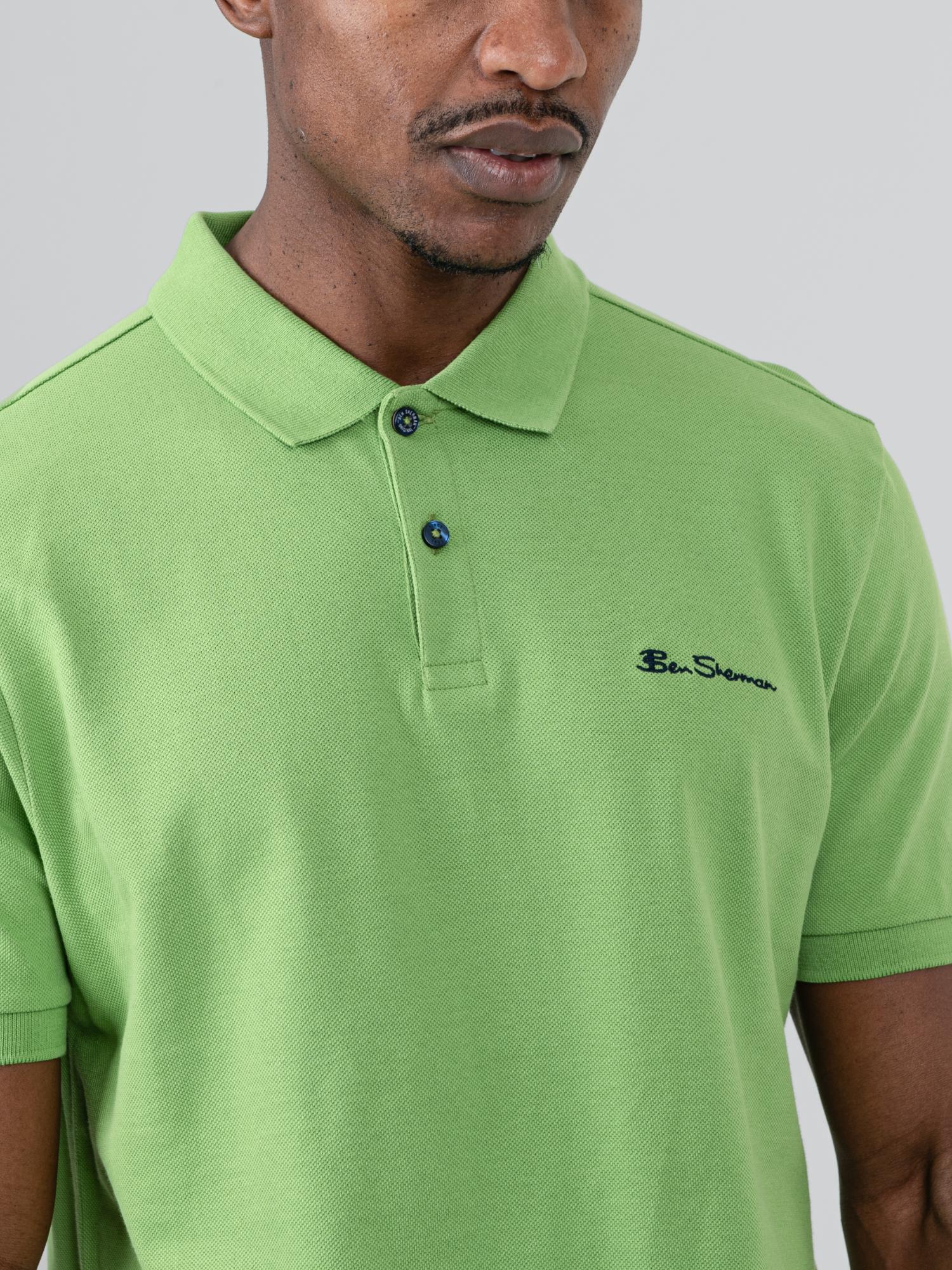 Ben Polo - Piquant Green - Image 3