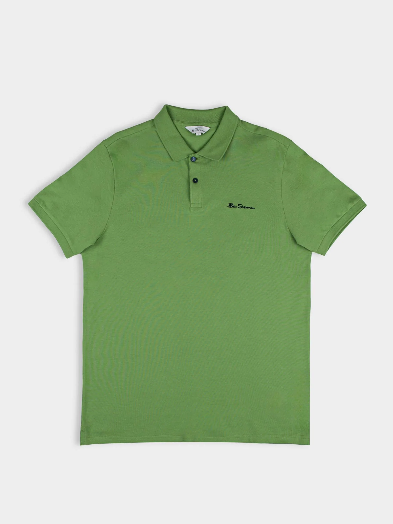 Ben Polo - Piquant Green - Image 5