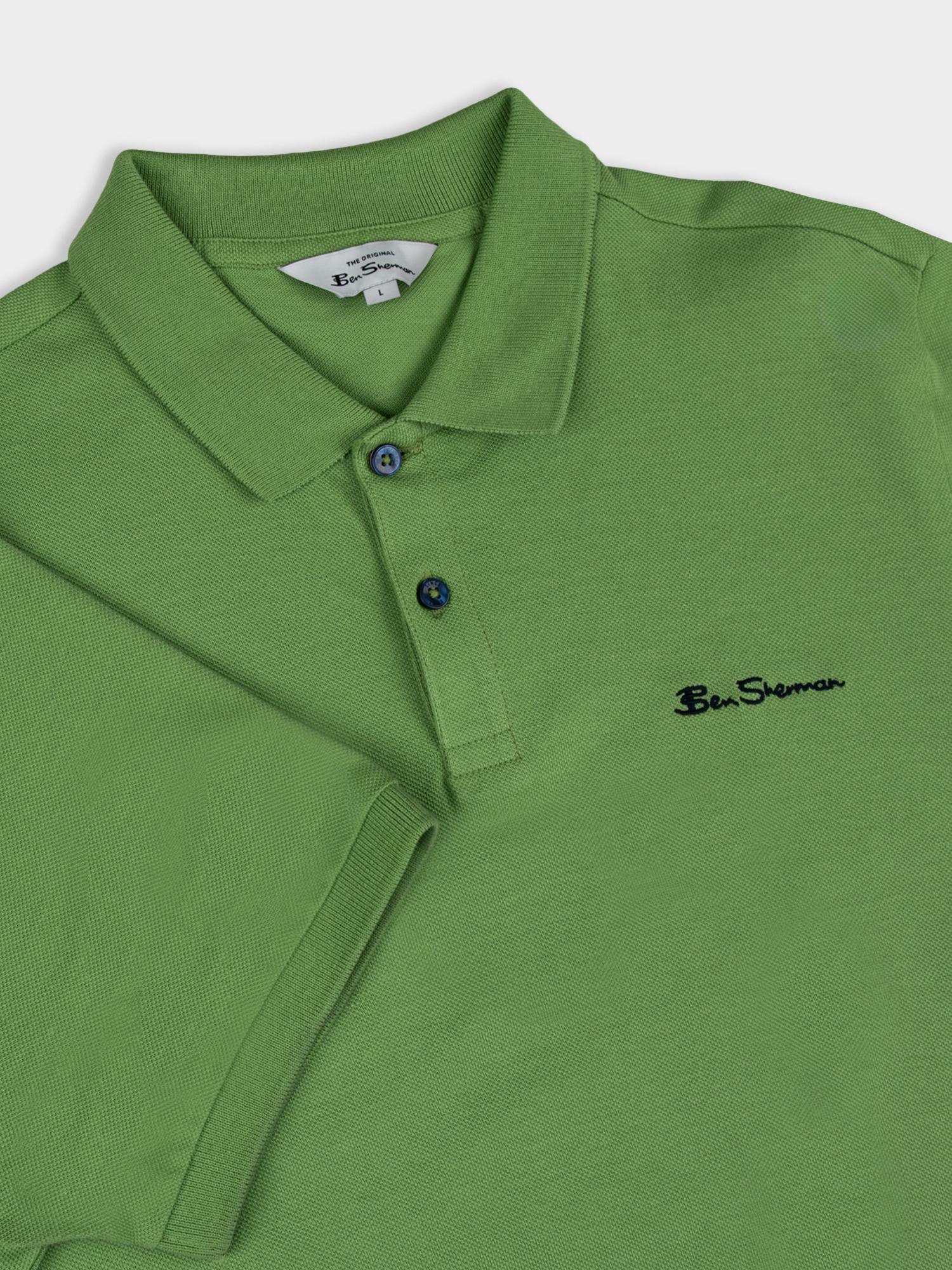 Ben Polo - Piquant Green - Image 6