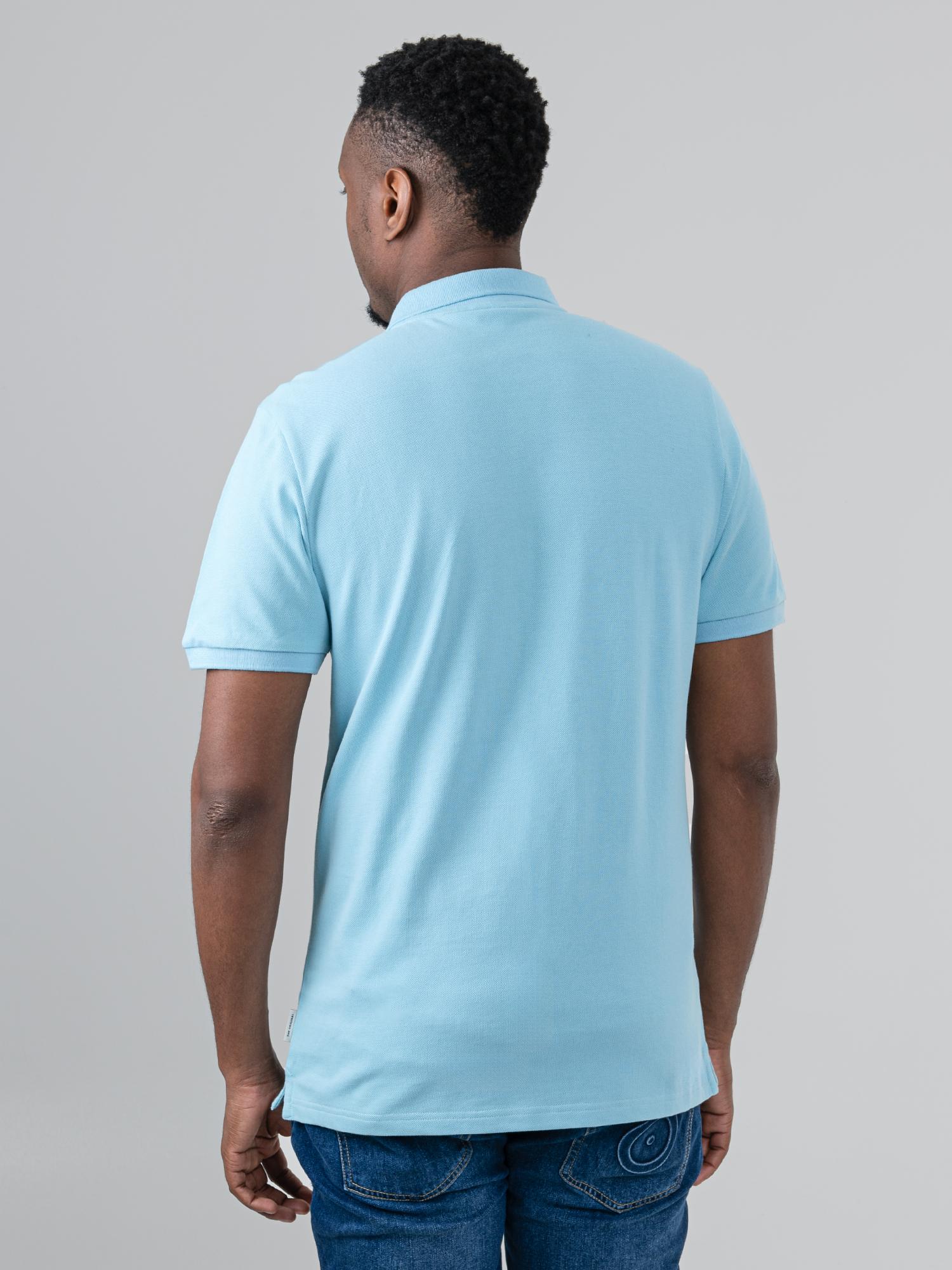 Ben Polo - Retro Blue - Image 2