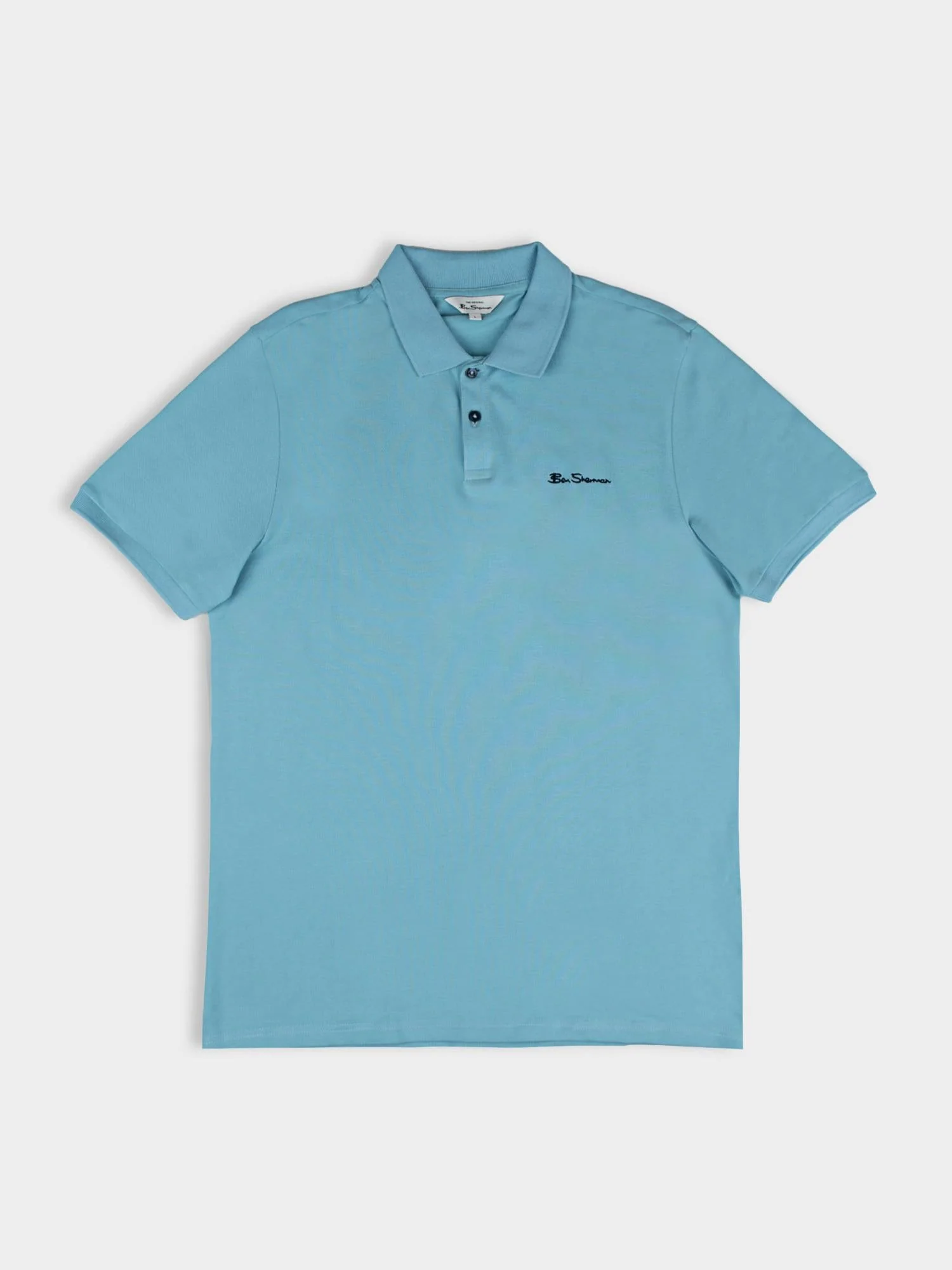 Ben Polo - Retro Blue - Image 5