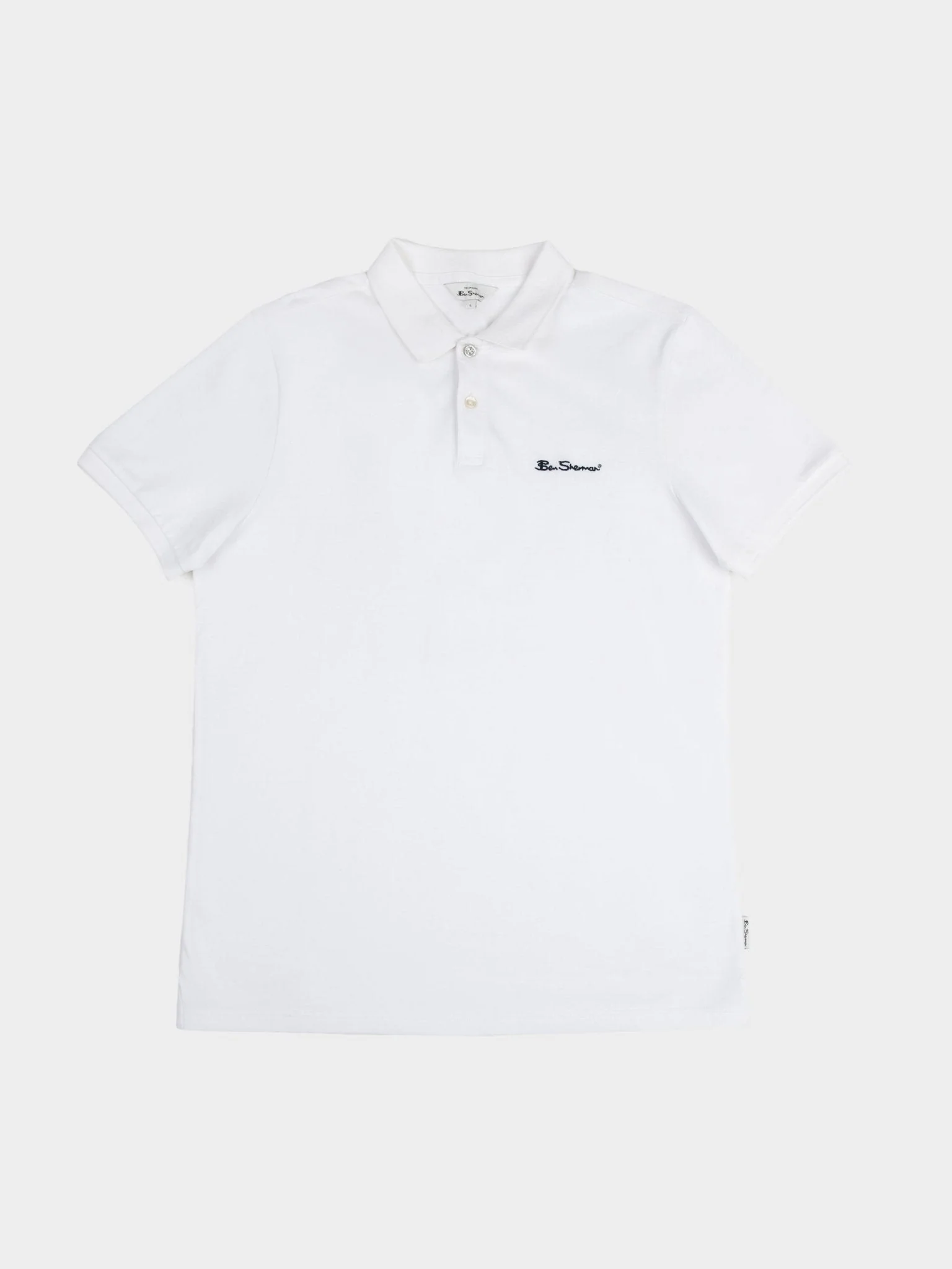 Ben Polo - White - Image 6