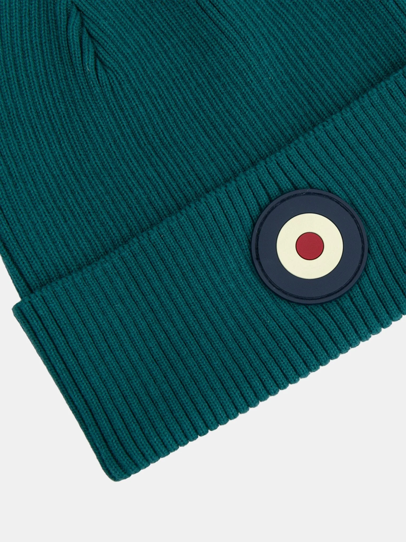 BEN SHERMAN BEANIES - Aqua Teal - Image 2