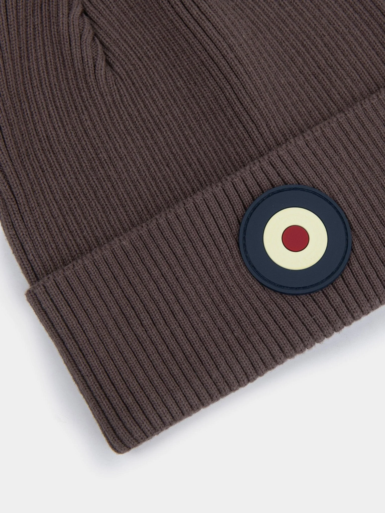 BEN SHERMAN BEANIES - Cocoa - Image 2