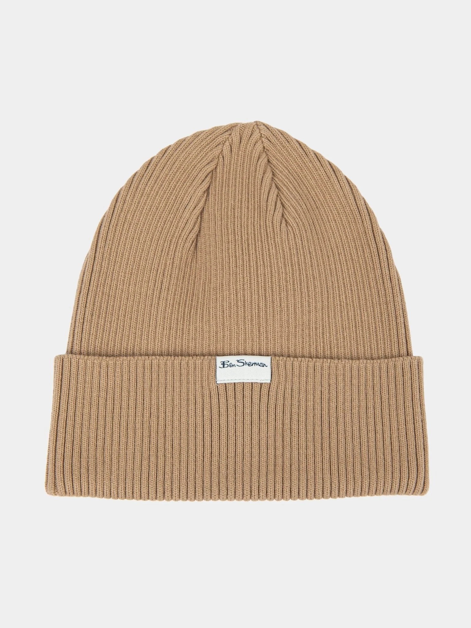 BEN SHERMAN BEANIES - Cornstalk - Image 3