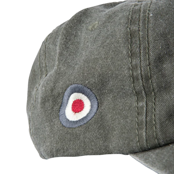 Ben Sherman Cap - Military - Image 5