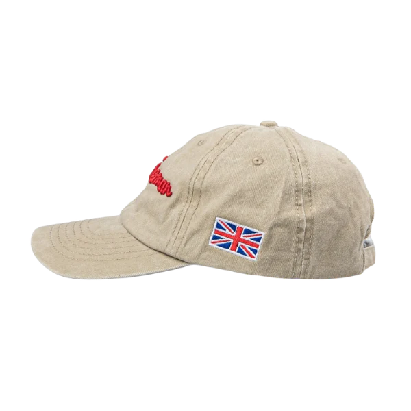 Ben Sherman Cap - Natural - Image 2