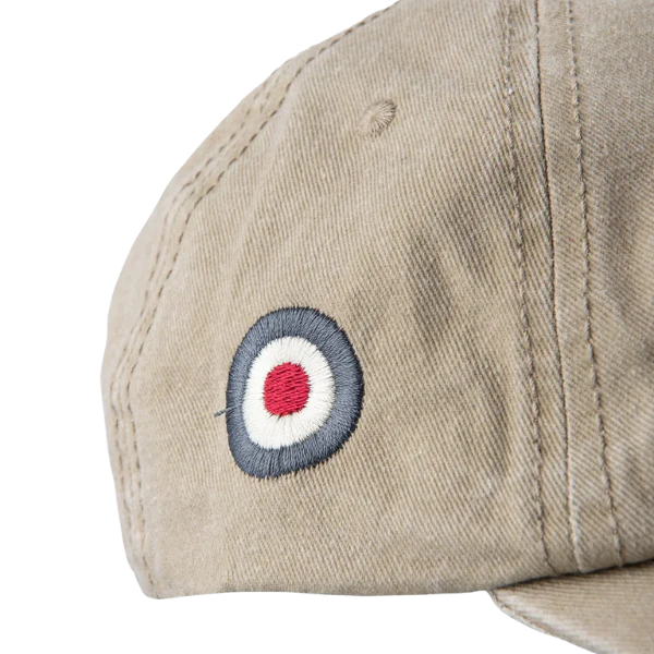Ben Sherman Cap - Natural - Image 5