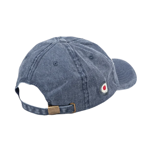 Ben Sherman Cap - Navy - Image 3