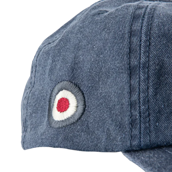Ben Sherman Cap - Navy - Image 5