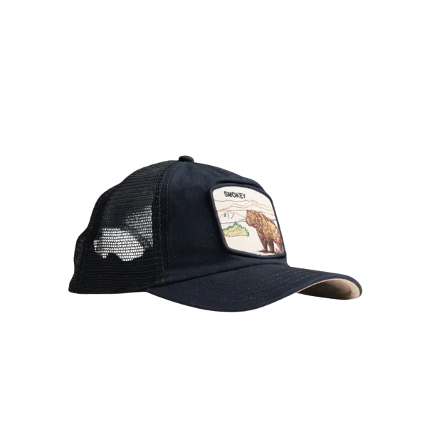 Camp Crasher - Black - Image 2