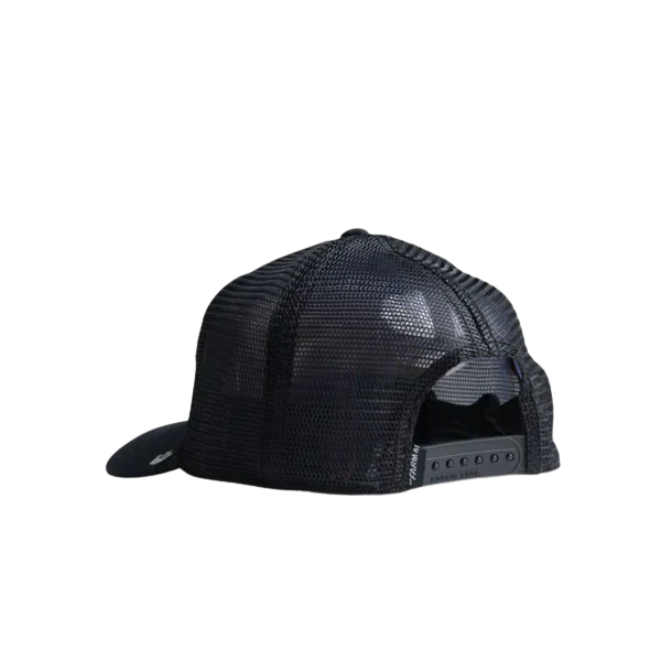 Camp Crasher - Black - Image 3