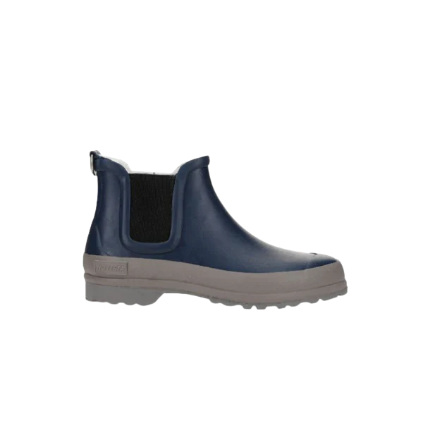 CHELSEA BOOT WINTER BLUE